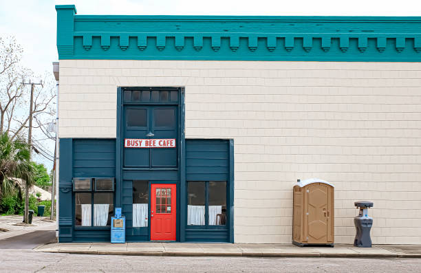 Best Long-term porta potty rental  in Henry, IL