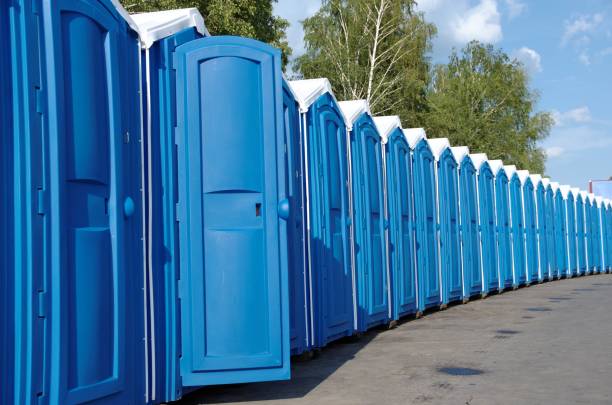 Best Local porta potty services  in Henry, IL